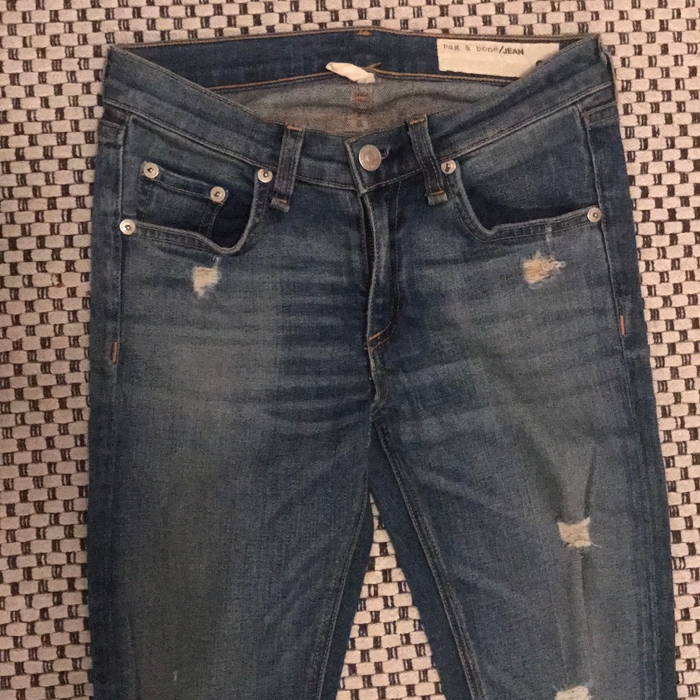 Rag & Bone jeans W24